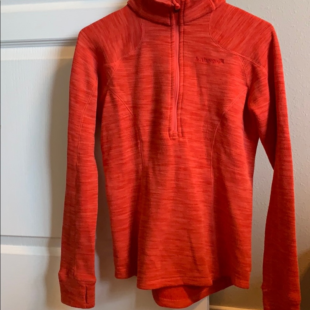 Avalanche Sweater